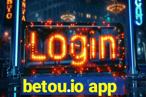 betou.io app